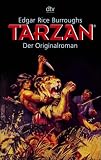 Tarzan. Der Originalroman