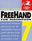 FreeHand 7 for Macintosh (Visual QuickStart Guides)