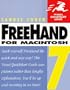 Freehand 7 for Macintosh       Visual QuickStart Guide