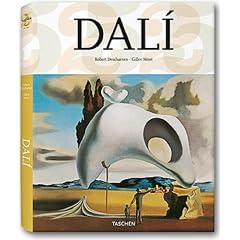 Salvador Dali. Sonderausgabe (Big Art) (Gebundene Ausgabe)