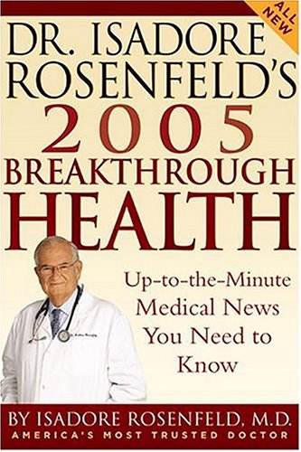 Medicine and Health