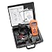 Actron CP9133 Hard Plastic Carry Case for use with Actron CP9145 Super AutoScanner
