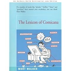Comicana