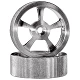 Orion Sport Aluminum Focus Wheels