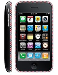 Apple iPhone 3GS 32GB Black - Sapphires And Rubies
