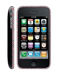 Apple iPhone 3GS 16GB Black - Sapphires And Rubies