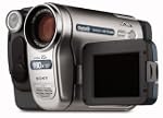 Sony DCR-TRV265 Digital 8 Camcorder