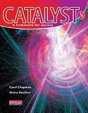 Catalyst: 3 Red Student Book (Catalyst)