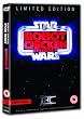 Robot Chicken Star Wars Episode 2 [Adult Swim] [DVD]