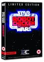 Robot Chicken Star Wars Episode 2 [Adult Swim] [DVD] [2008]