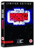 Robot Chicken Star Wars Episode 2 [Adult Swim] [DVD] [2008]