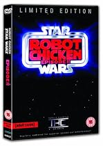 Robot Chicken Star Wars Episode 2 [Adult Swim] [DVD] [2008]