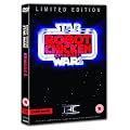 Robot Chicken Star Wars Episode 2 [Adult Swim] [DVD]