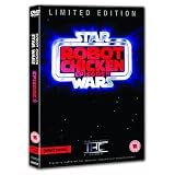 Robot Chicken Star Wars Episode 2 [Adult Swim] [DVD]by Seth Green