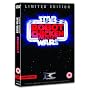 Robot Chicken Star Wars Episode 2 [Adult Swim] [DVD] [2008]