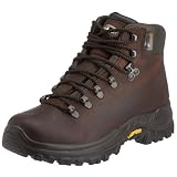Grisport Avenger Hiking, Chaussures randonnée femme