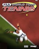 Eigenschaften THQ Entertainment  / FILA World Tour Tennis