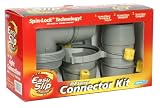 Camco 39561 Easy Slip Connector Kit