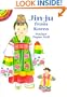 Jin-Ju from Korea Sticker Paper Doll (Dover Little Activity Books Paper Dolls)