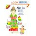 Jin-Ju from Korea Sticker Paper Doll (Dover Little Activity Books Paper Dolls)