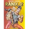 Ranxerox, tome 2 : Bon anniversaire Lubna