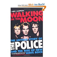 Walking on the Moon