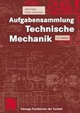 Produkt-Bild: Aufgabensammlung Technische Mechanik (Viewegs Fachb&uuml;cher der Technik)