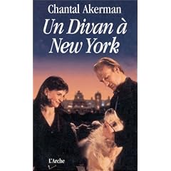 Un Divan � New York
