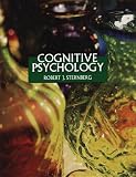 Cognitive Psychology Robert J. Sternberg