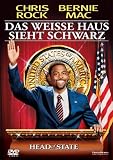 Das wei�e Haus sieht schwarz - Bernie Mac