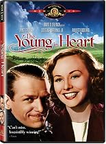 The Young in Heart Movie Streaming.