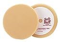 Meguiar's W9000 8-Inch Soft Buff Foam Finishing Pad