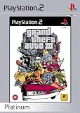 Grand Theft Auto III Platinum