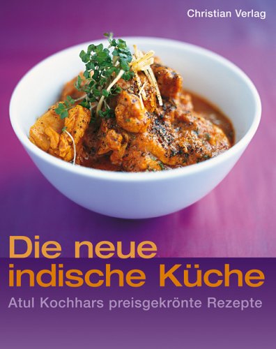 Childrens Toyshop  Books : Die neue indische Küche
