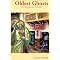 Recommended Books on Ghosts