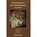 Chamanisme et Arts Pr�historiques : Vision Critique