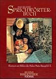 Das kleine Sprichw�rterbuch