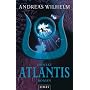 Projekt: Atlantis: Roman