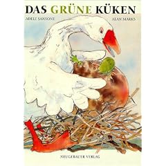 Das gr�ne K�ken