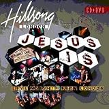 Jesus Is: +DVD