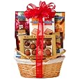 Save on Grand Ghirardelli Chocolate Gift Basket
