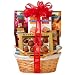 Grand Ghirardelli Chocolate Gift Basket