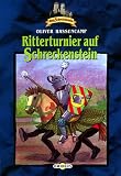 Ritterturnier auf  Schreckenstein