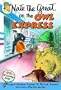 Nate the Great on the Owl Express