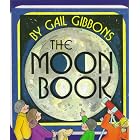 The Moon Book by Gail Gibbons