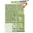 Landscape Plants for Eastern North America: Exclusive of Florida and the Immediate Gulf Coast, 2nd Edition by Harrison L. Flint