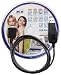 Samsung SGH-A737 USB Data Cable with Handset Manager Software