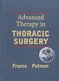 Advanced Therapy in Thoracic Surgery Image of Advanced Therapy in Thoracic Surgery