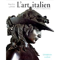 L'Art italien, du IVe si�cle � la Renaissance