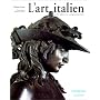 L'Art italien, du IVe si�cle � la Renaissance de Philippe Morel